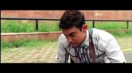 Pk movie Deleted Scenes - Must watch  - HDEntertainment