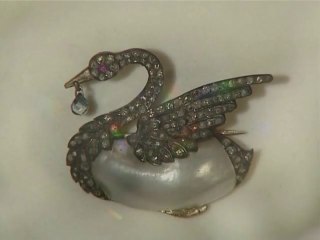 Govahan Tarikh - Witnesses of History [Persian]