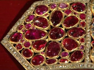 Govahan Tarikh - Witnesses of History [English]