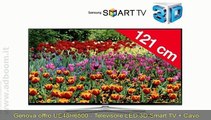 GENOVA,    UE48H6500 - TELEVISORE LED 3D SMART TV   CAVO HDMI F3Y0 EURO 561