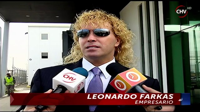 Las comunas que visitará Leonardo Farkas en la región de Atacama