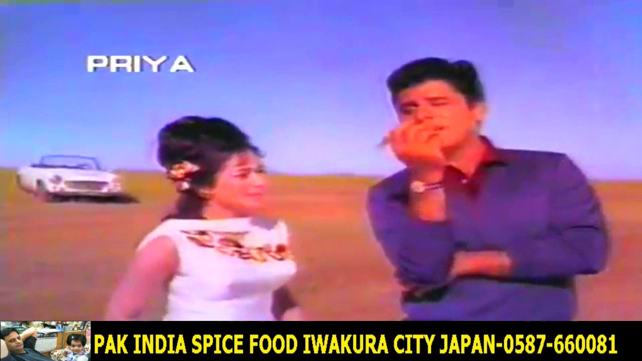 Wadiyan Mera Daman-Mohd Rafi +HD スパイスハラルフード　岩倉市ジャパンjapan halal food spice