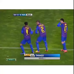 Adamlığın Kitabını Yazan Carles Puyol