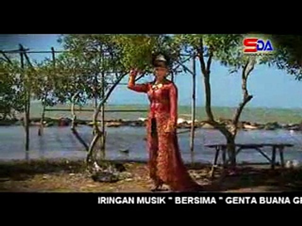 LAKINE BATUR nengsih fujawati @ lagu tarling SDA Production