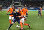 Espoirs : tous les buts de France-Pays-Bas ! (4-1)