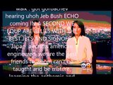 Jeb Bush 2016!  VAnilla Spilla Stars   Security  Cleareance. ft Lou DObbs. .World War 3- 2015 [19 Nov] Nuclear War after Russian Gas Oil Energy Crisis illuminati numerology NWO