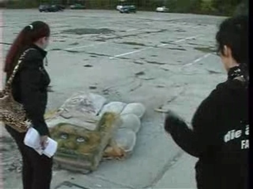 Psychoesthetical proportions