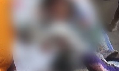 12-year-old girl burnt to death after 'rape' in Ghotki