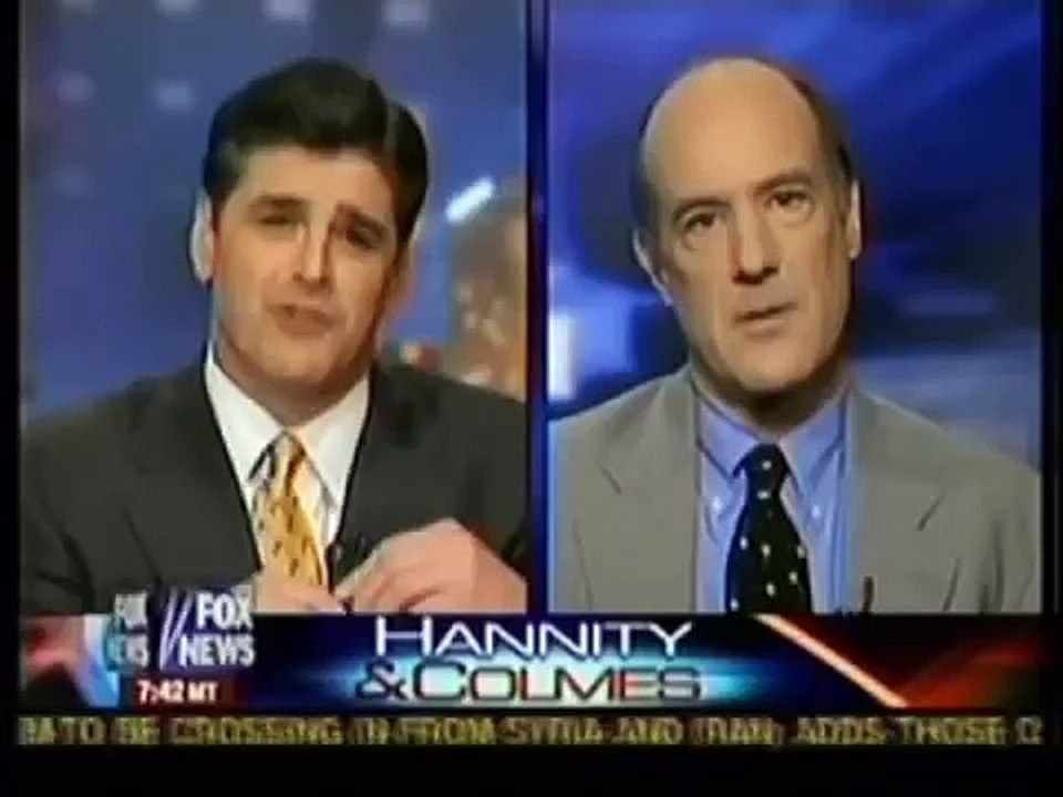 George Carlin and Bill Hicks tell it like it is