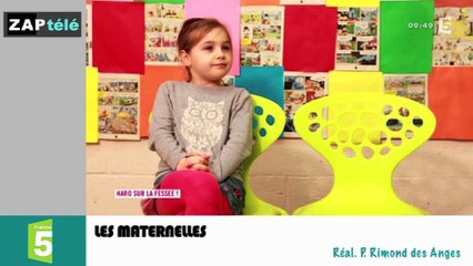 Zapping Télé du 31 mars 2015 - Une technologie révolutionnaire inspirée du T1000 !