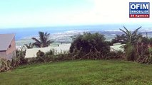 Vente Terrain SAINT PAUL - Réunion - A vendre terrain 663 m2