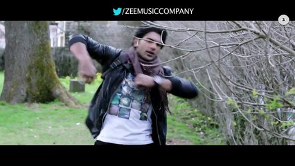 Pehli Dafa HD Video Song - Sonu Nigam - Barkhaa [2015]