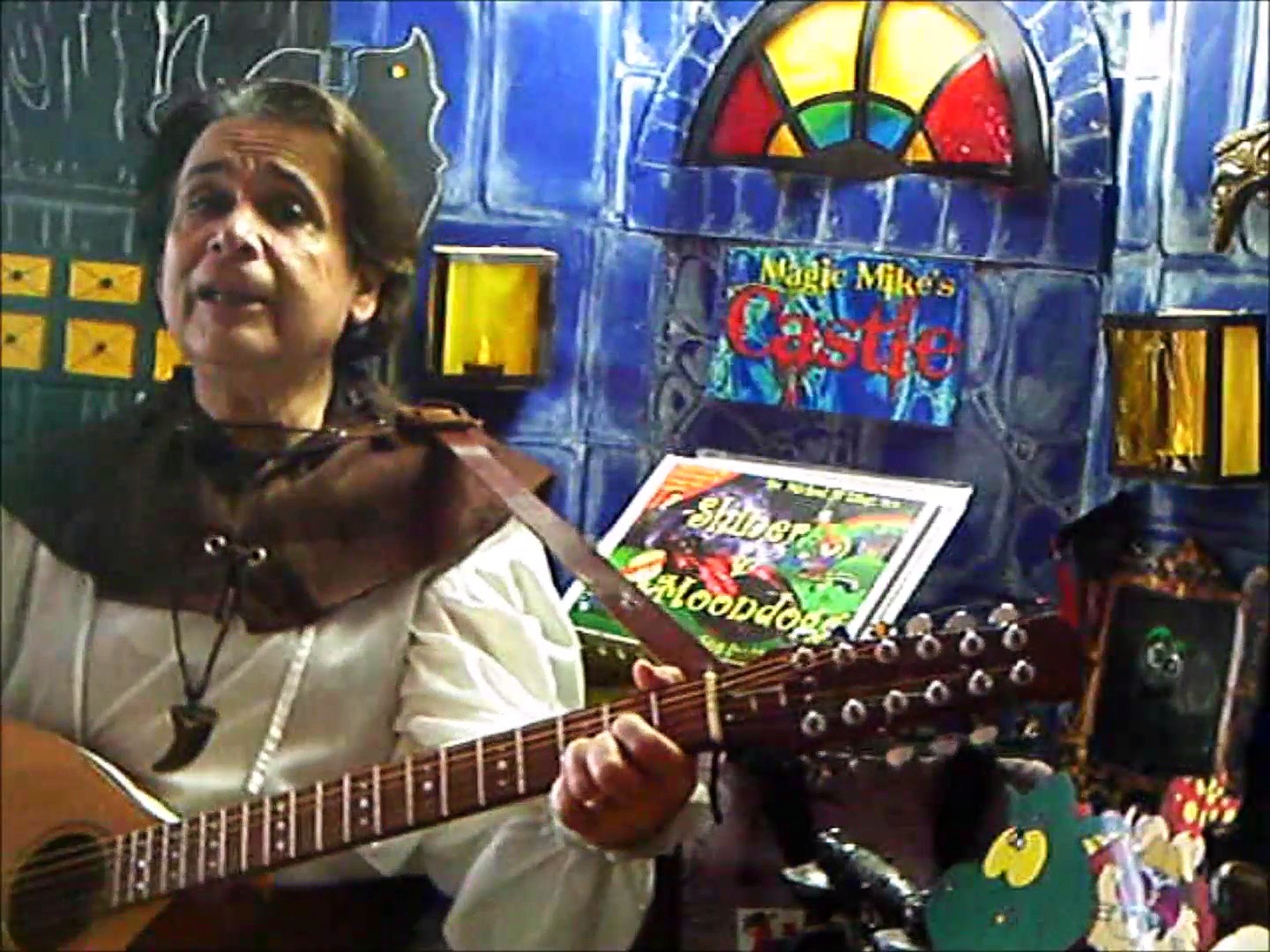 Magic Mike's Castle-Season 4