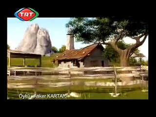 Keloglan Masallari - 1