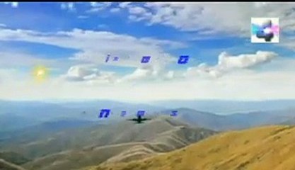 la ocurrencia de fumar, Misterios y Enigmas, Español latino