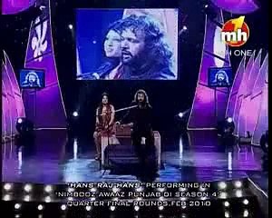 Mely Chaliyaan Liya De... Hans Raaj Hans