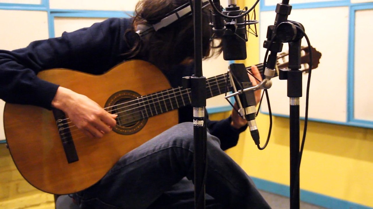 Laura Va (Spinetta) - Juan Orellano
