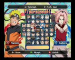 ANBU KAKASHI in: Naruto Shippuden Clash of Ninja Revolution 3 - Nintendo Wii Gameplay