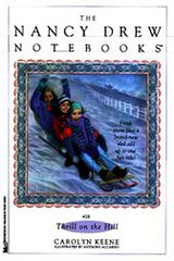 Download Thrill on the Hill ebook {PDF} {EPUB}