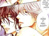 Kuroneko Kareshi No Nakasekata Yaoi Manga Drama Cd Chapters 1 2 Video