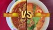 Kuala Lumpur - Laksa | Food Wars Asia | Food Network Asia