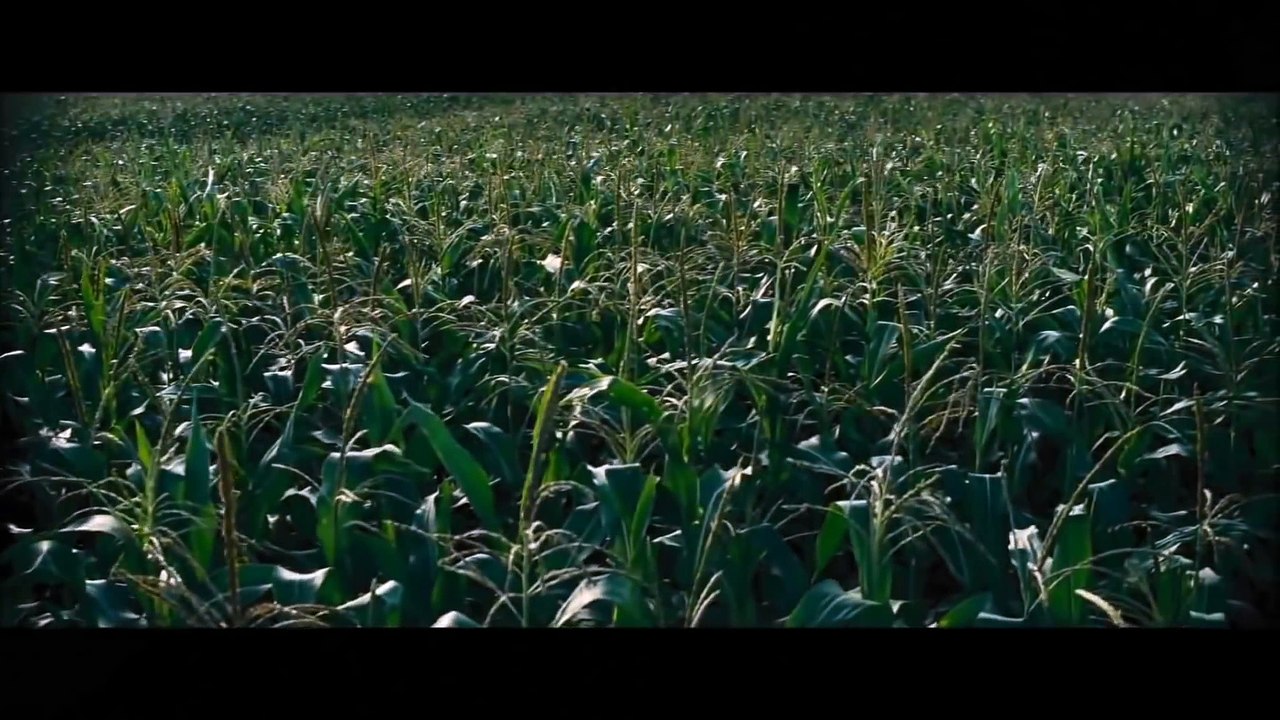 Interstellar Final Supercut Trailer HD  All 4 Trailers [1080p] - TheAmazinTacoChannel