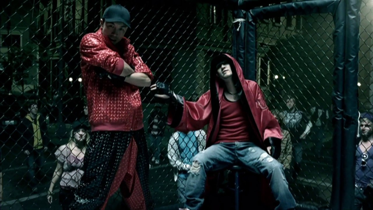 Ayumi Hamasaki : Dream ON