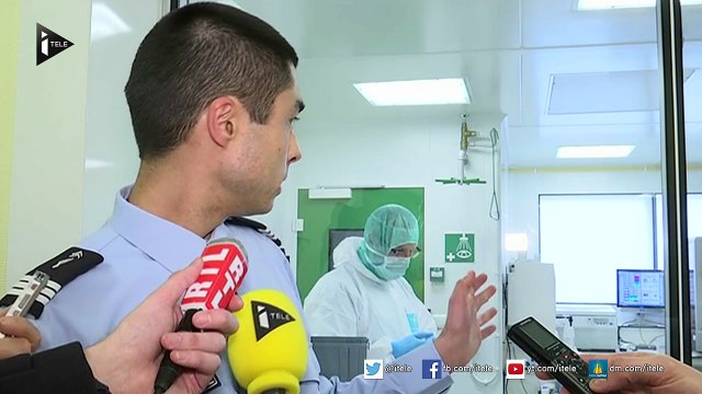 Vol 4U9525 : l'identification des victimes du crash se poursuit