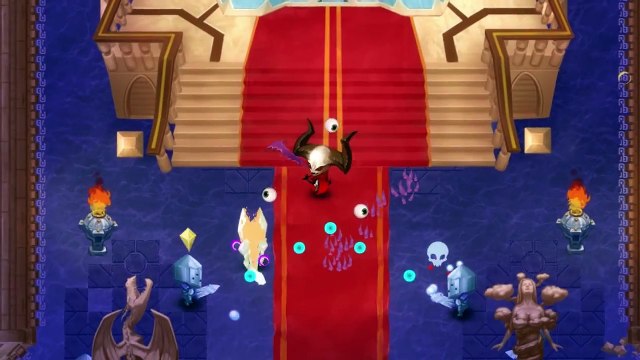 Rack N Ruin (PS4) - Trailer de lancement