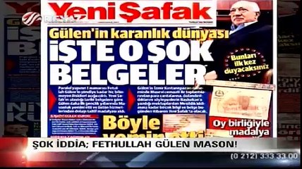 Beyaz Tv Ana Haber 30.03.2015