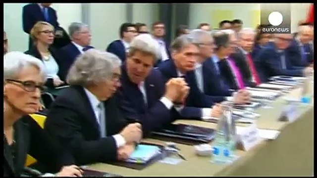 Nucleare: ultima giornata di negoziato sul programma dell'Iran