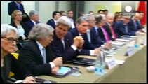 Переговоры по иранскому атому: дипломаты уже не столь оптимистичны