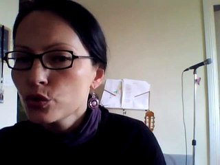 Exercice Timbrer Sa Voix - Les Résonateurs - Vocalize Cours de chant