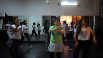 【Suki/Tsuki】 Pomp and Circumstance【DANCE PRACTICE】