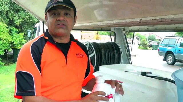 Environmentally Friendly Home Termite Control | Sydney Pest Control