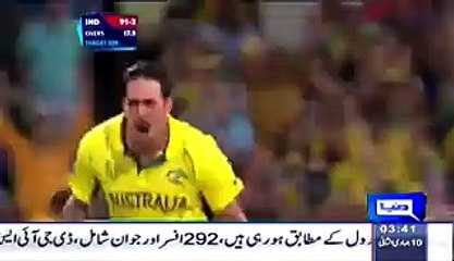 Pakistani Calls Choked BCCI Landline Saying 'Mauka Mauka'