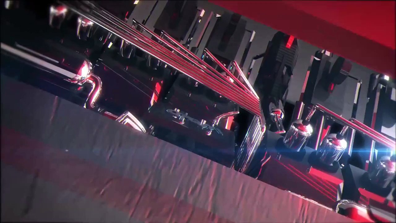 Project Root (VITA) - Trailer de lancement