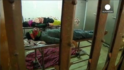 Μπαγκλαντές: Φονική επίθεση σε μπλόγκερ