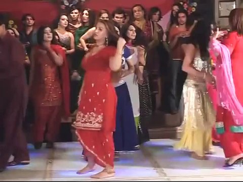 Shemale Laila Performance