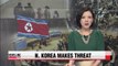 North Korea threatens 'merciless actions' if Seoul hosts UN office