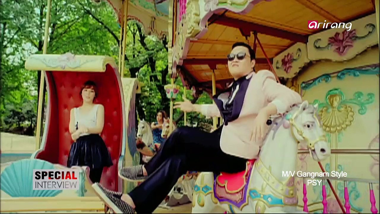 One of way to make korean contents accessible globally 전 세계적으로 한국 컨텐츠를 접근할 수 있는 하나의 방법