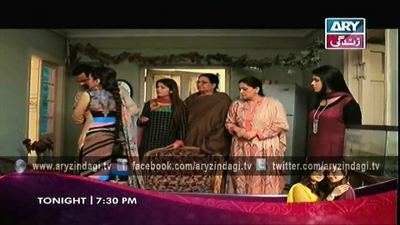 Rishtey Ep – 199 – 30th March 2015