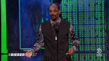 Roast of Justin Bieber - Snoop Dogg - Mug Shot