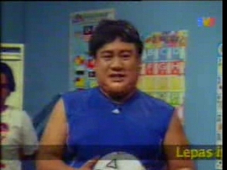 Ba... bila di sekolah dulu_lawak seyh!!