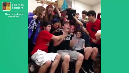 Funniest Vine Compilation Ever So Far