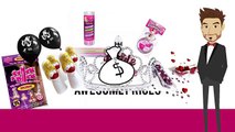 Buy Fabulous Hens Party Supplies Online