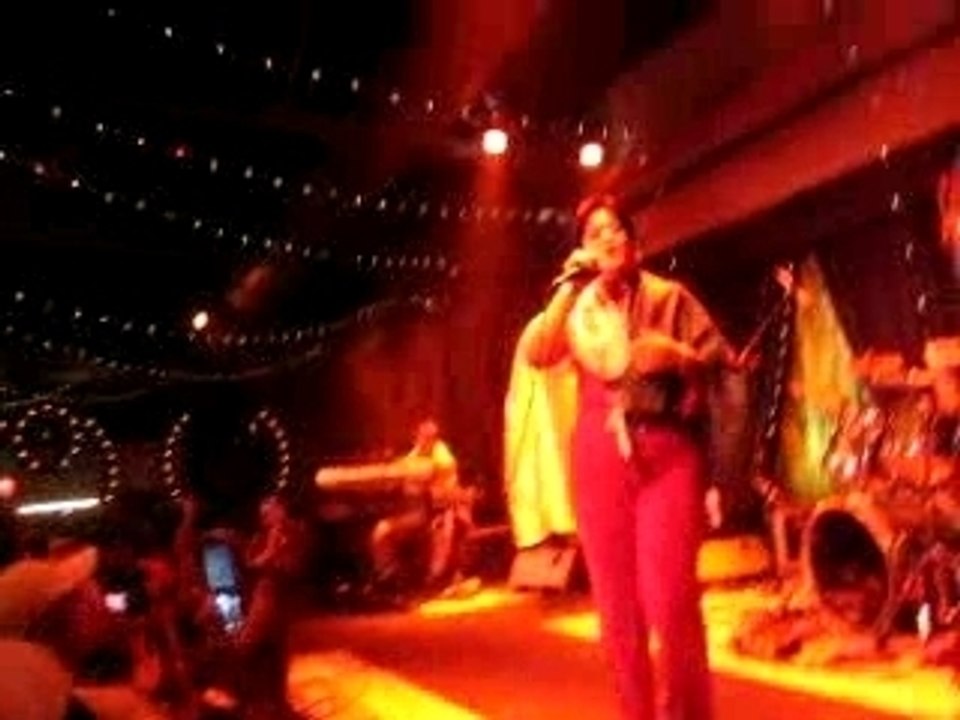 cheba djamila - lala la