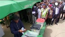 Nigeria se prepara para el escrutinio definitivo de las elecciones presidenciales y legislativas