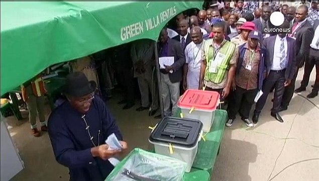 Nigeria se prepara para el escrutinio definitivo de las elecciones presidenciales y legislativas