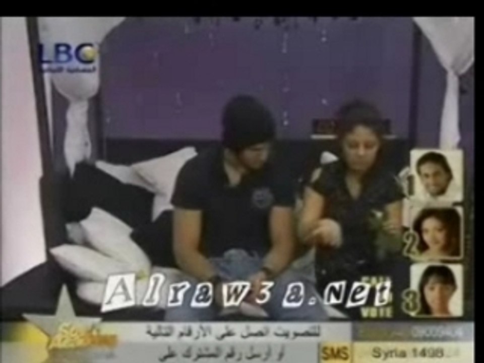superbe video sur marwa